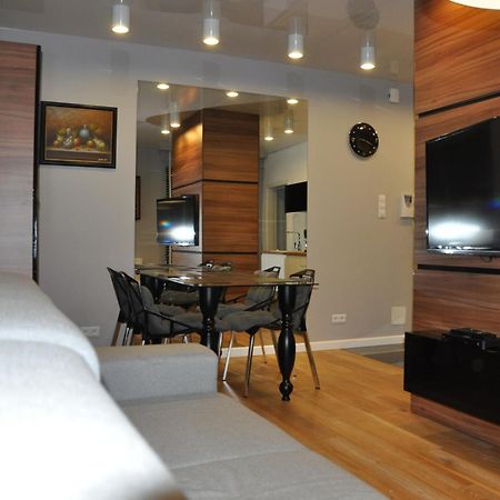 Apartament Centrum Solna Parking Free Kielce Exterior photo