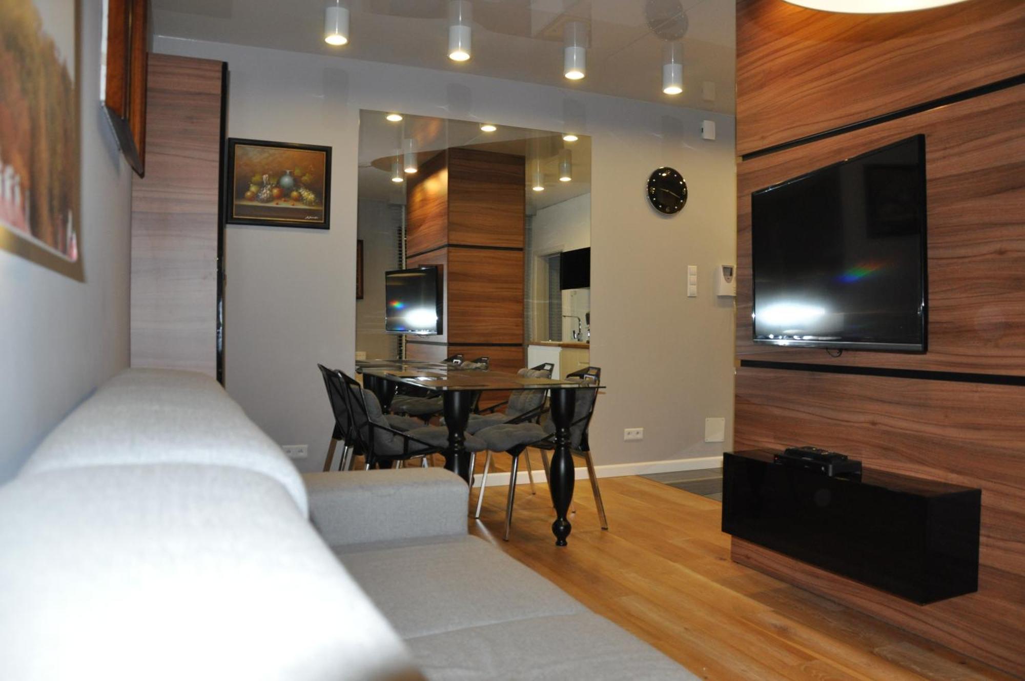 Apartament Centrum Solna Parking Free Kielce Exterior photo