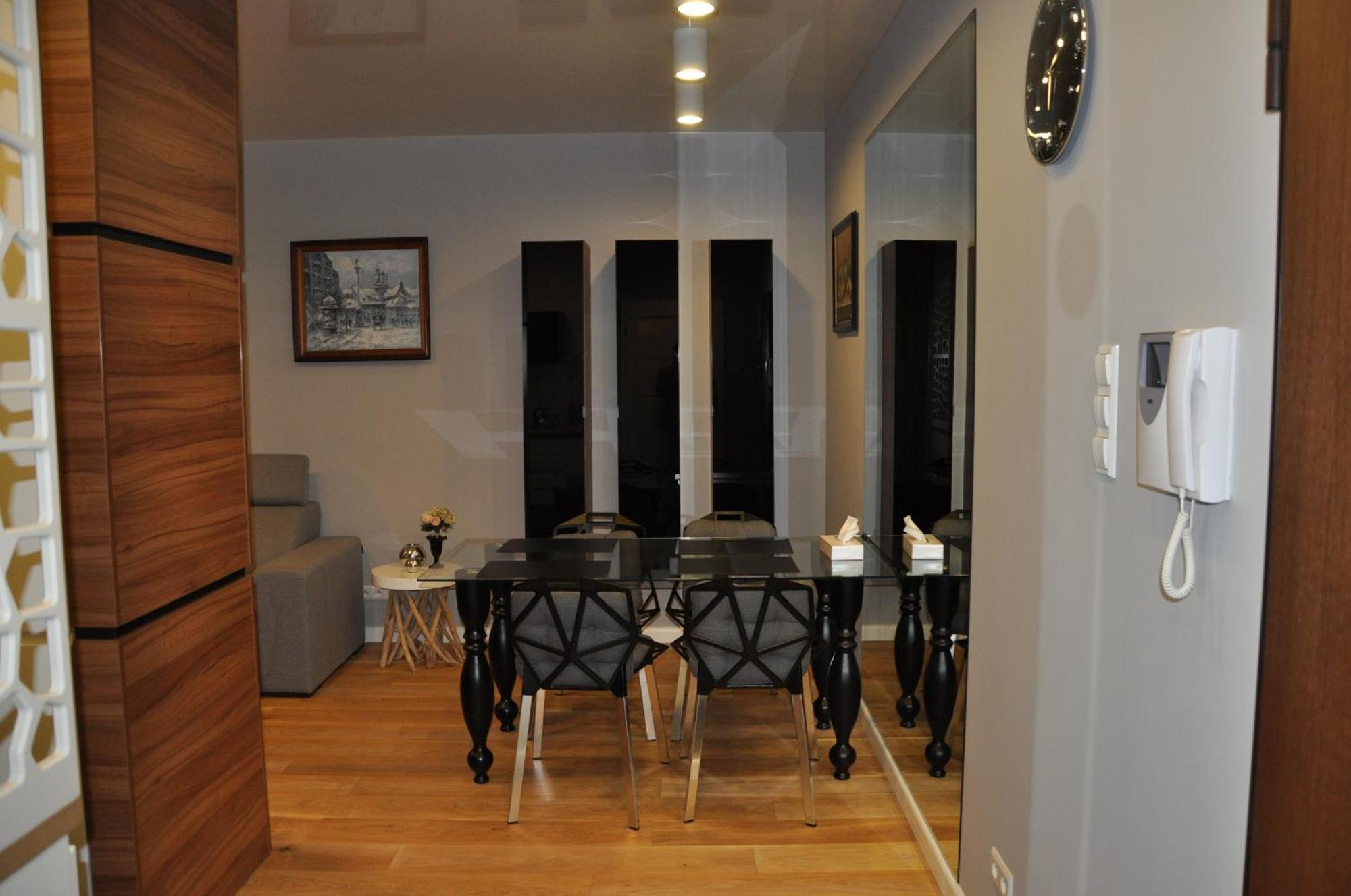 Apartament Centrum Solna Parking Free Kielce Exterior photo