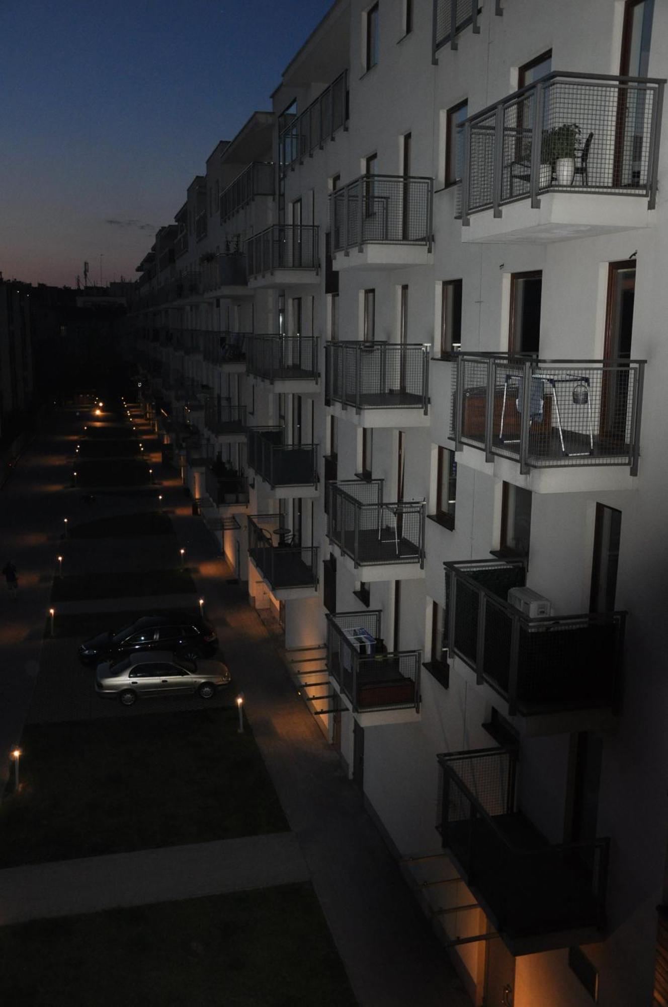 Apartament Centrum Solna Parking Free Kielce Exterior photo