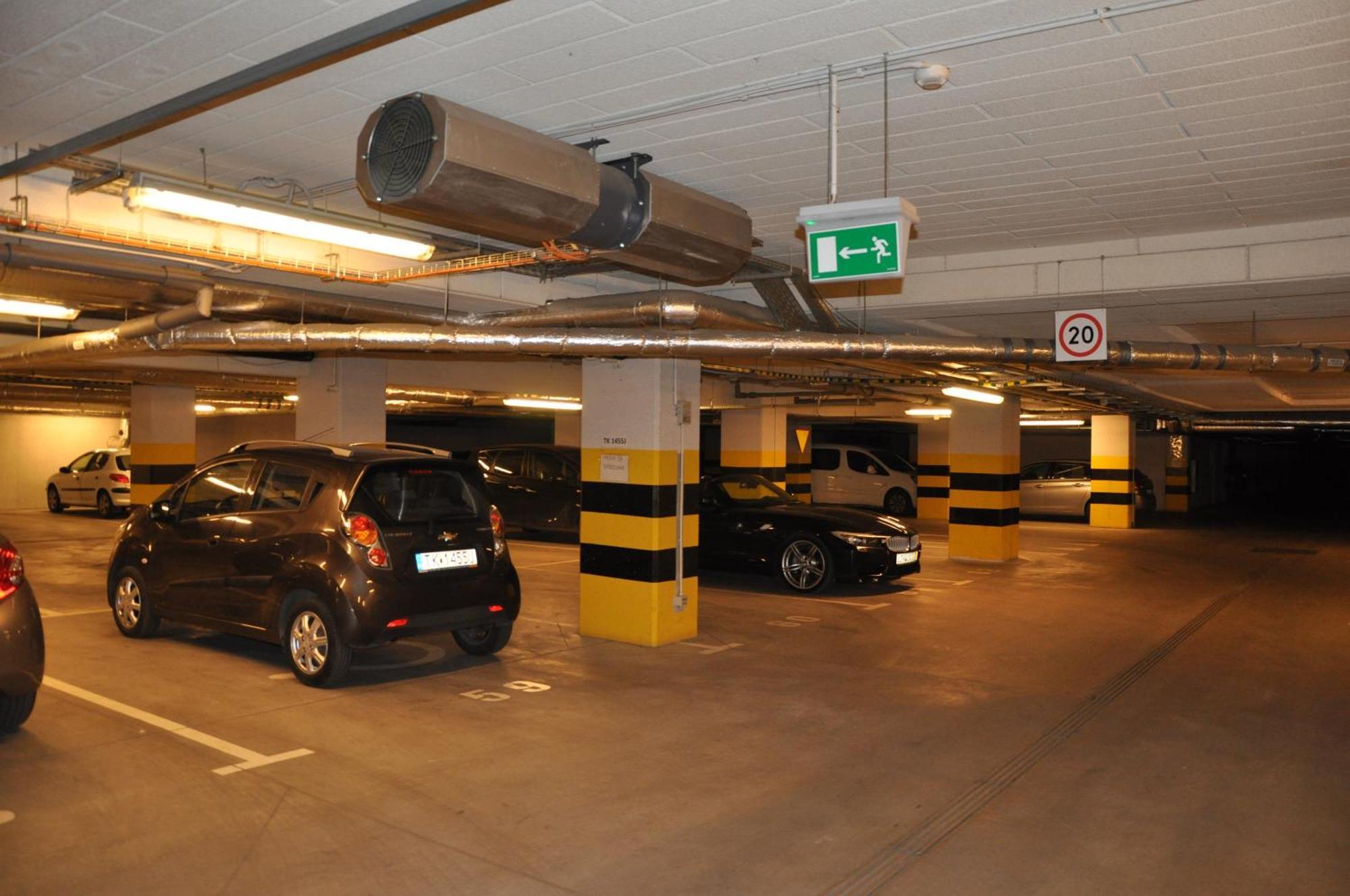Apartament Centrum Solna Parking Free Kielce Exterior photo