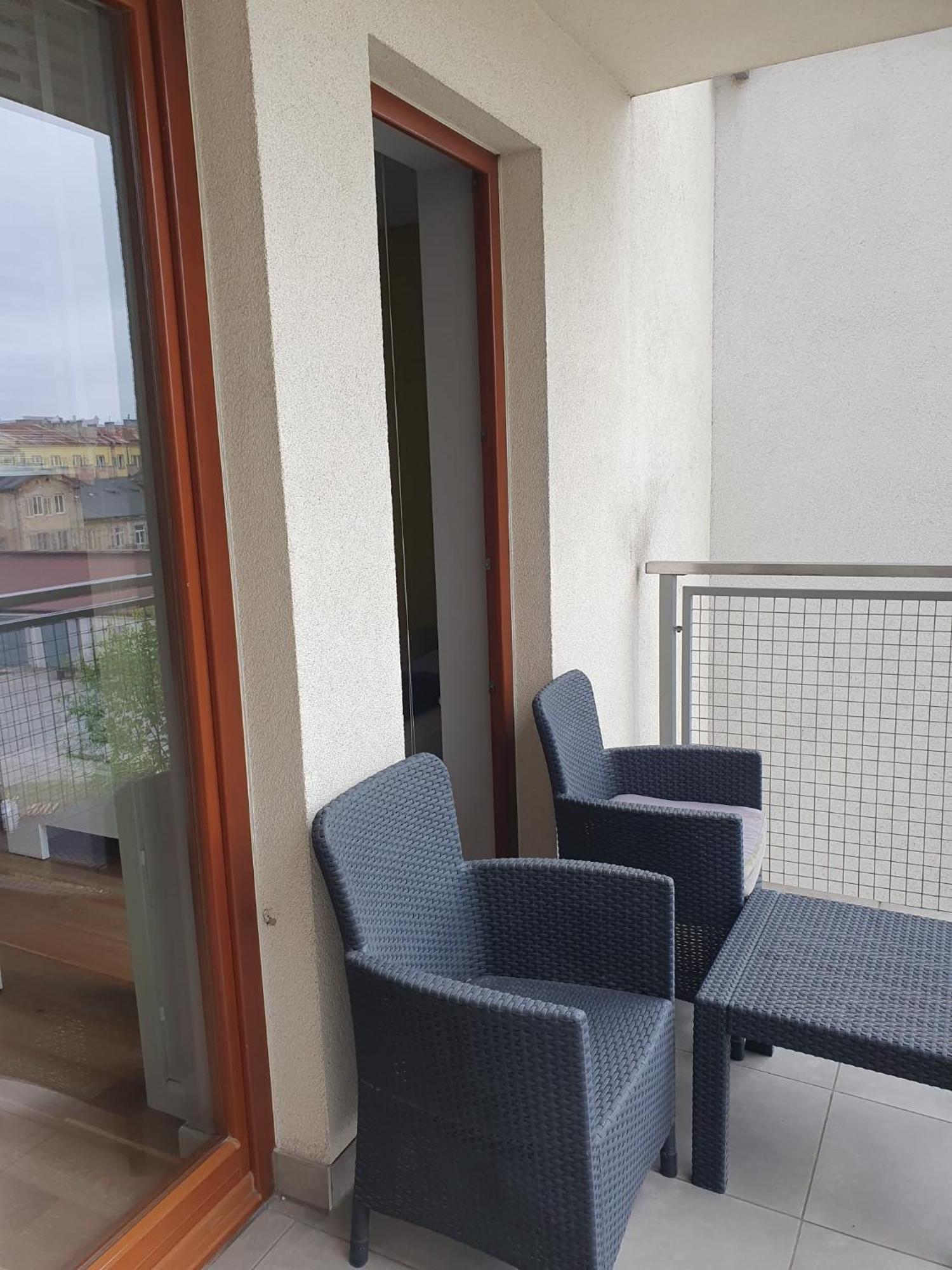 Apartament Centrum Solna Parking Free Kielce Exterior photo