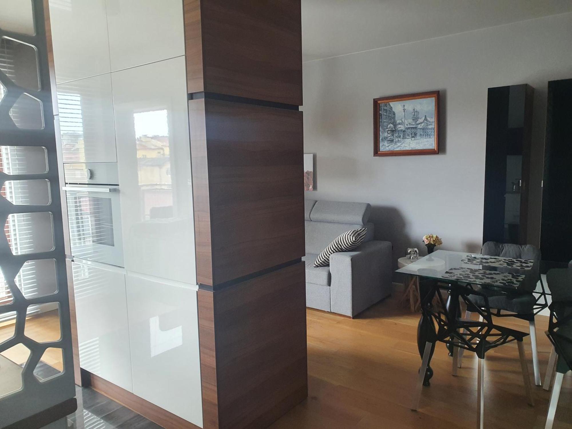 Apartament Centrum Solna Parking Free Kielce Exterior photo