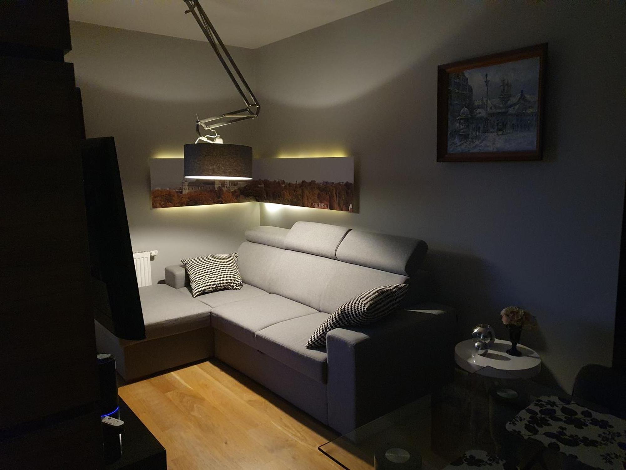 Apartament Centrum Solna Parking Free Kielce Room photo