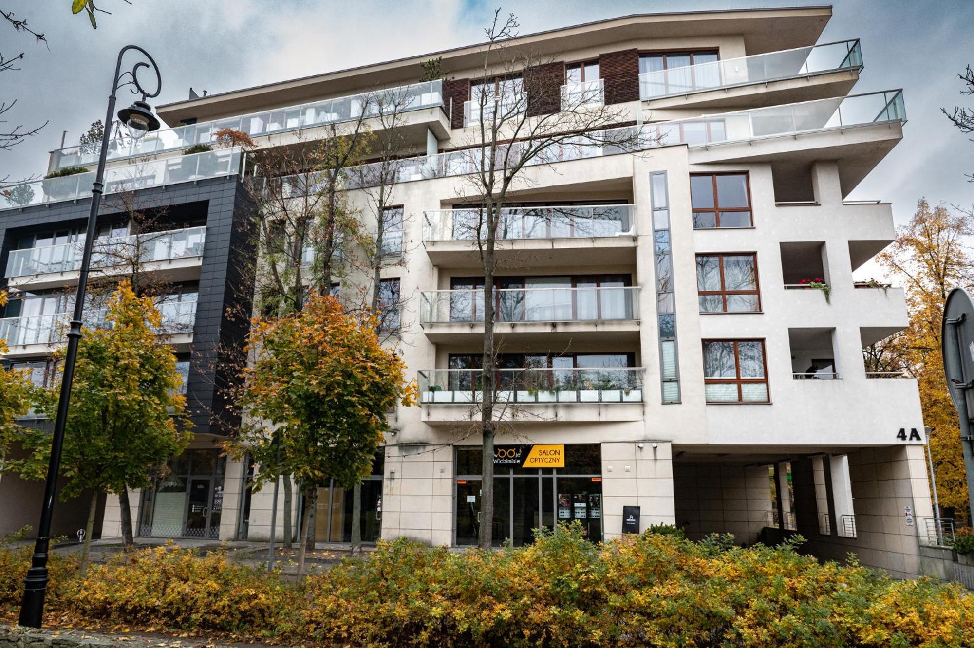 Apartament Centrum Solna Parking Free Kielce Exterior photo