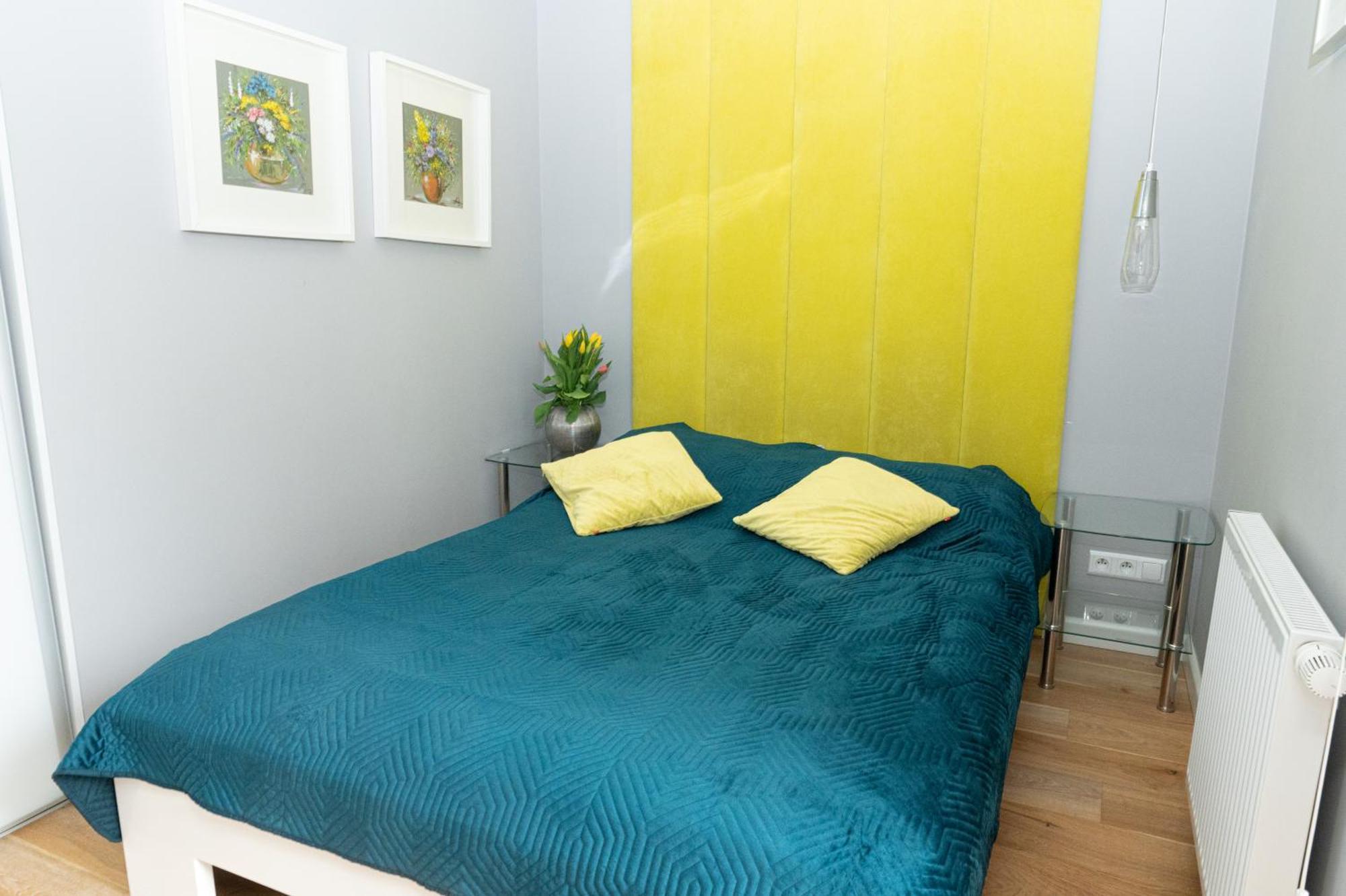 Apartament Centrum Solna Parking Free Kielce Exterior photo