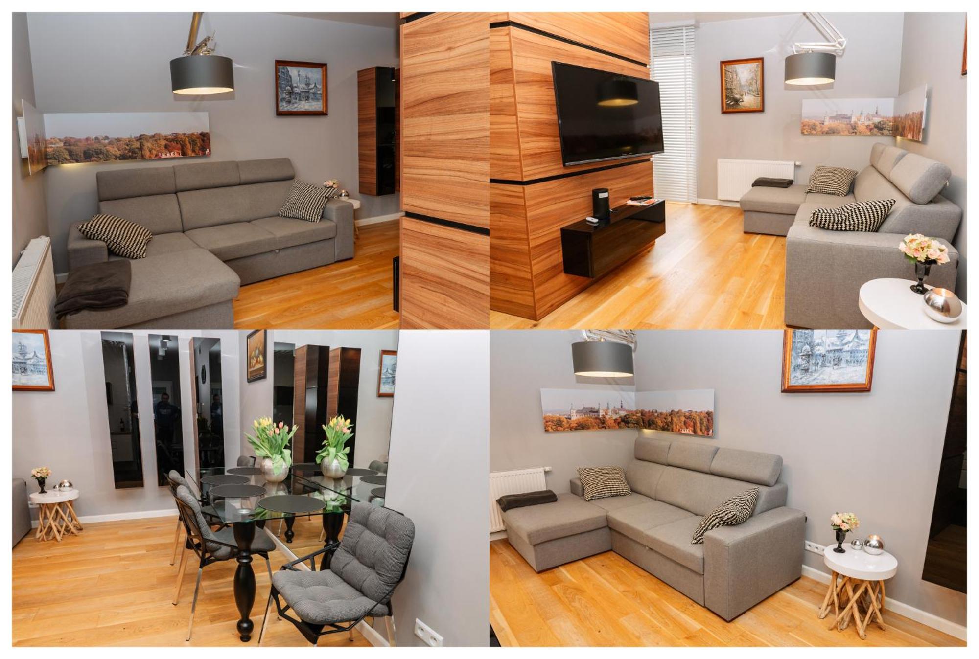 Apartament Centrum Solna Parking Free Kielce Exterior photo