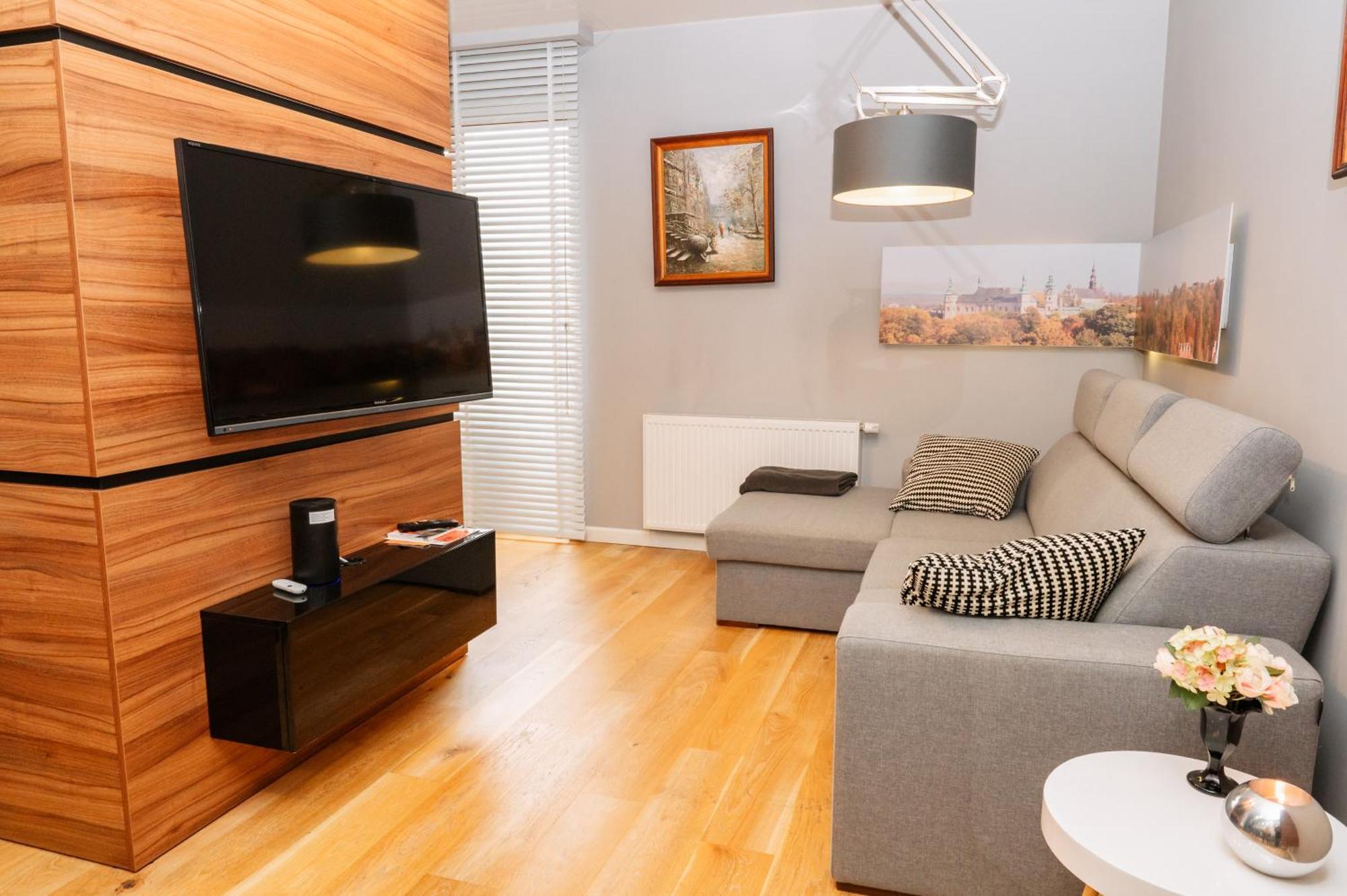 Apartament Centrum Solna Parking Free Kielce Exterior photo