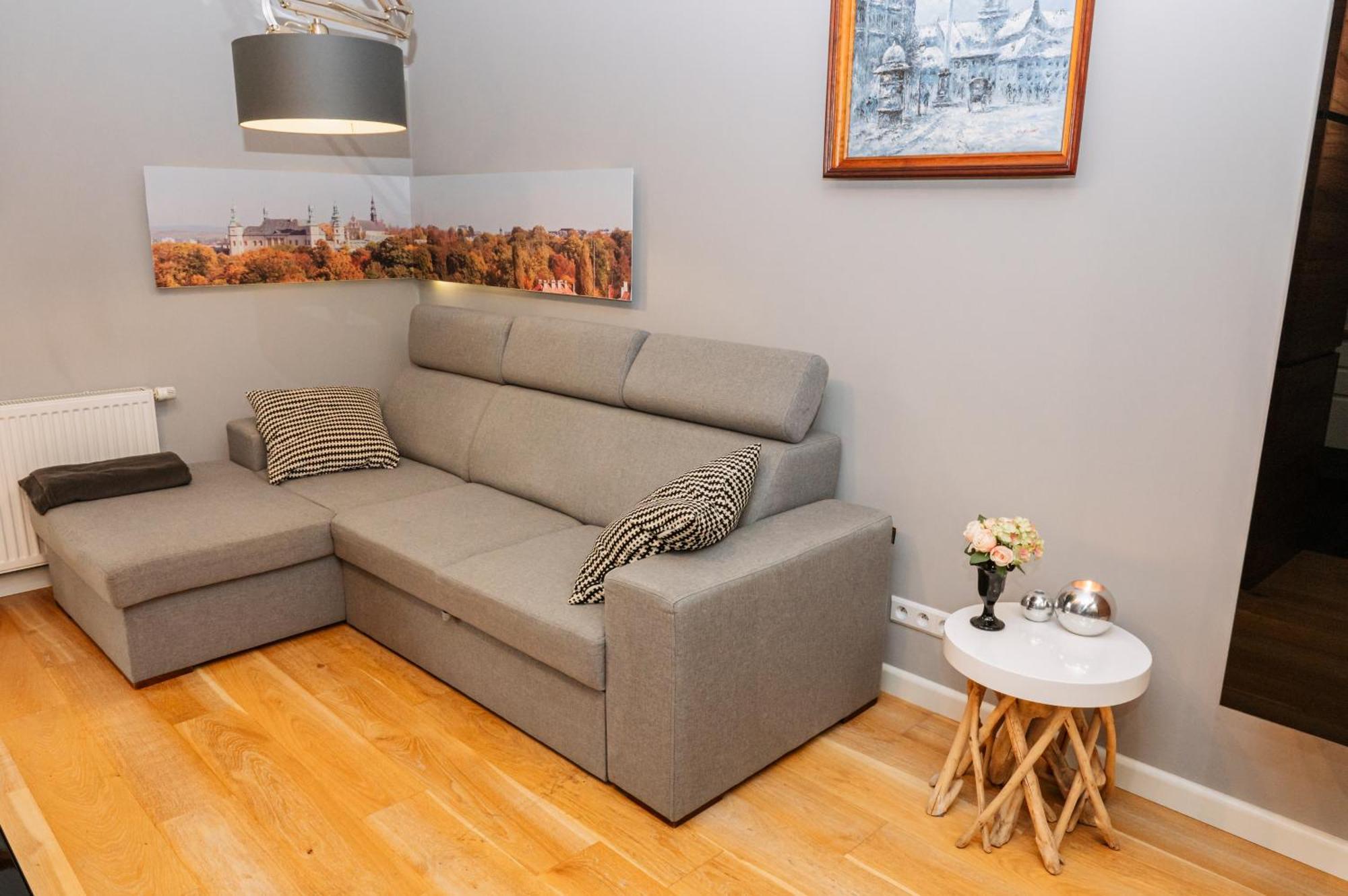 Apartament Centrum Solna Parking Free Kielce Exterior photo